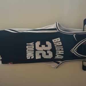 Jimmer BYU Jersey